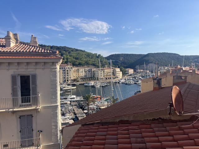 Appartement location à Sartène, Bonifacio