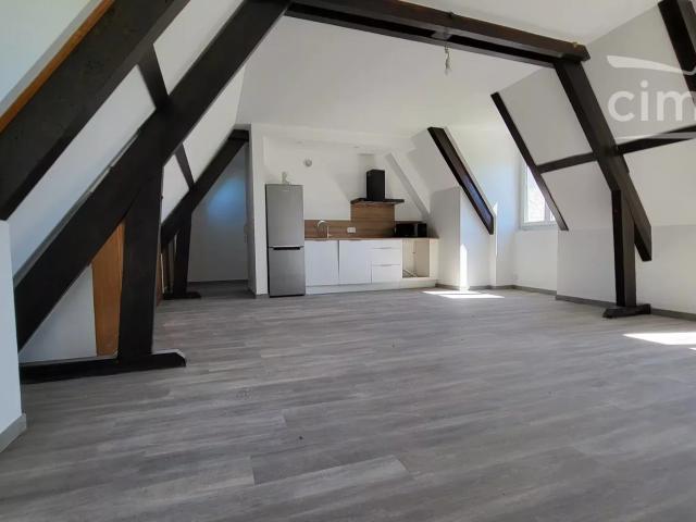 Appartement location à Grenoble, Saint-martin-d'hères