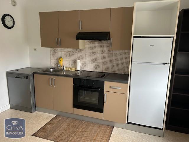 Appartement location à Le Mans