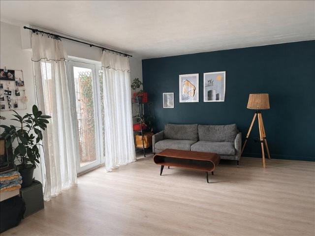Appartement location à Saint-Germain-en-Laye, Le Vésinet