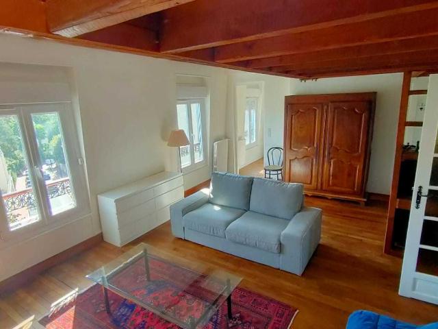 Appartement location à Nogent-sur-Marne, Saint-maurice
