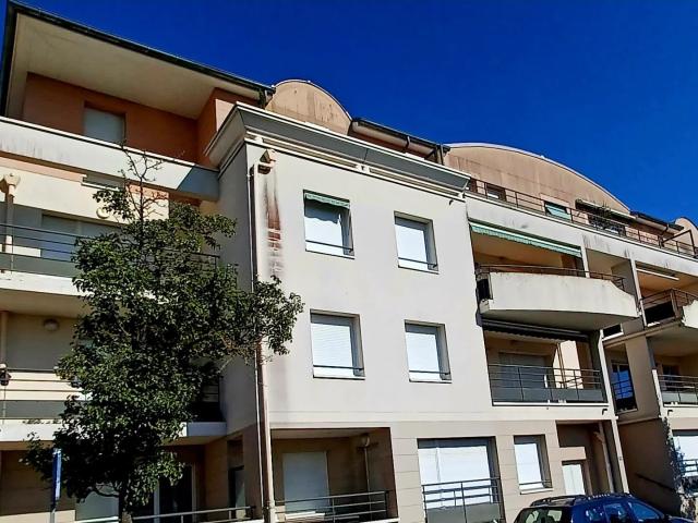 Appartement location à Orléans, Fleury-les-aubrais