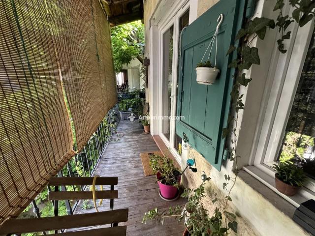 Appartement location à Millau