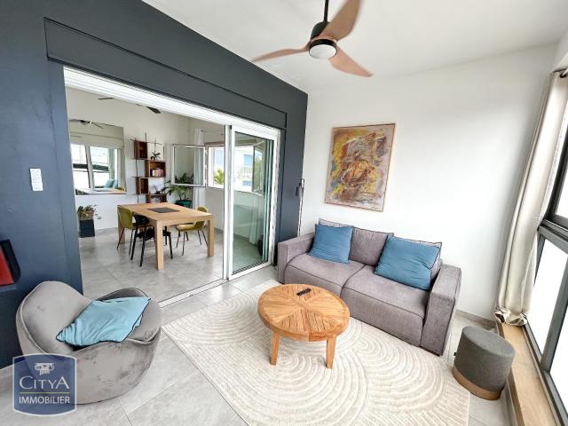 Appartement location à La Réunion