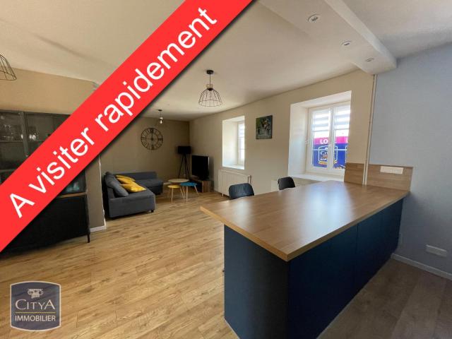 Appartement location à Cambrai