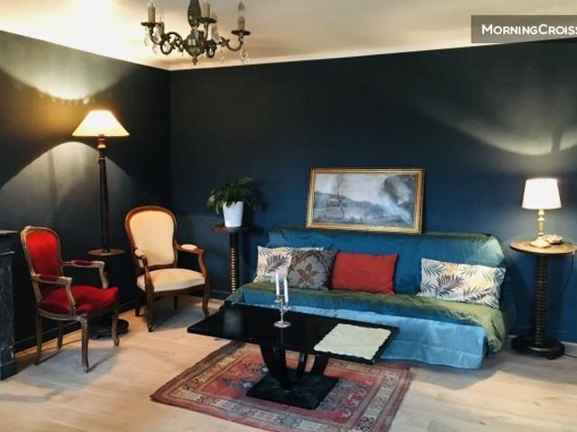 Appartement location à Chinon, Langeais