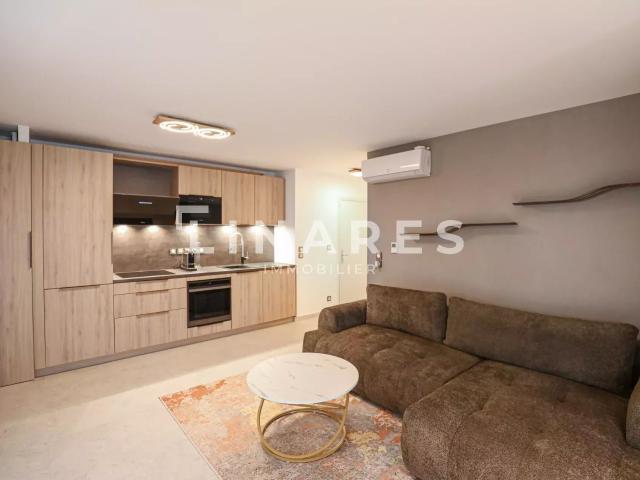 Appartement location à Marseille