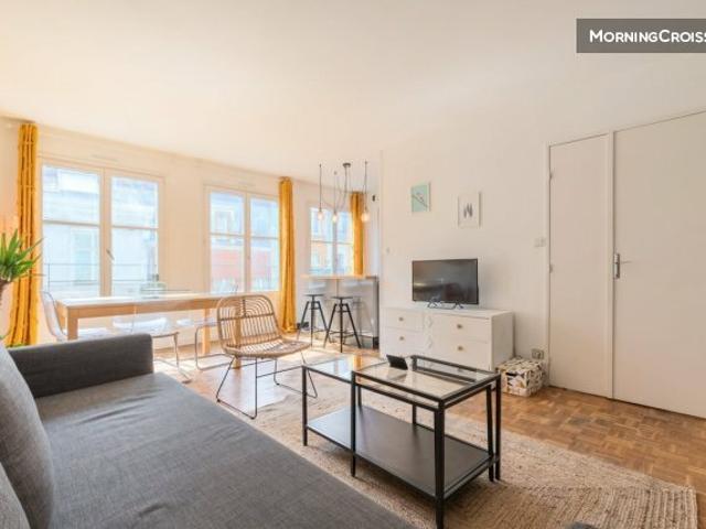 Appartement location à Lille