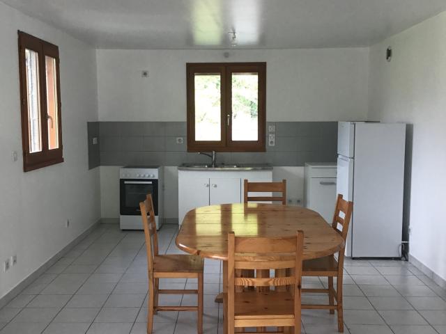 Appartement location à Chambéry, Vimines