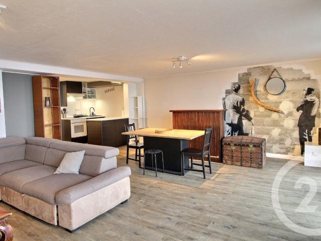 Appartement location à Thonon-les-Bains, Meillerie
