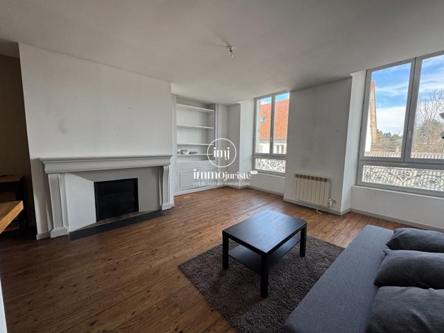 Appartement location à Limoges, Saint-yrieix-la-perche