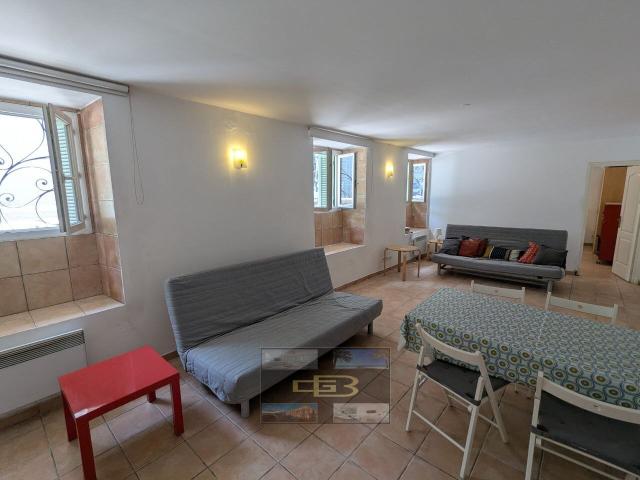 Appartement location à Nice