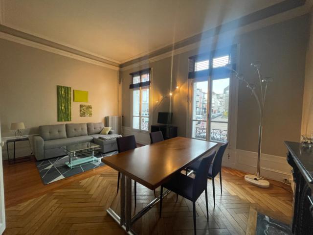 Appartement location à Le Havre