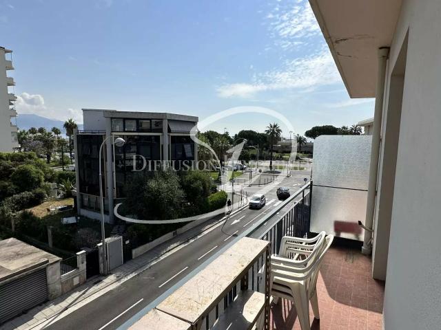 Appartement location à Nice