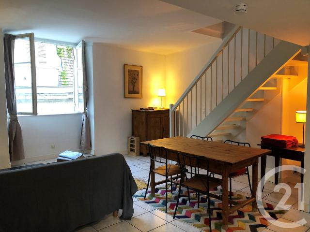 Appartement location à Périgueux