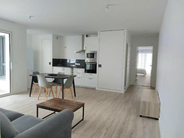 Appartement location à La Roche-sur-Yon, La Roche-sur-yon