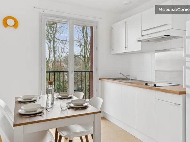 Appartement location à Évry, Brunoy
