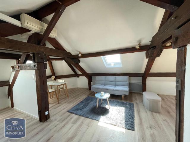 Appartement location à Brive-la-Gaillarde, Brive-la-gaillarde