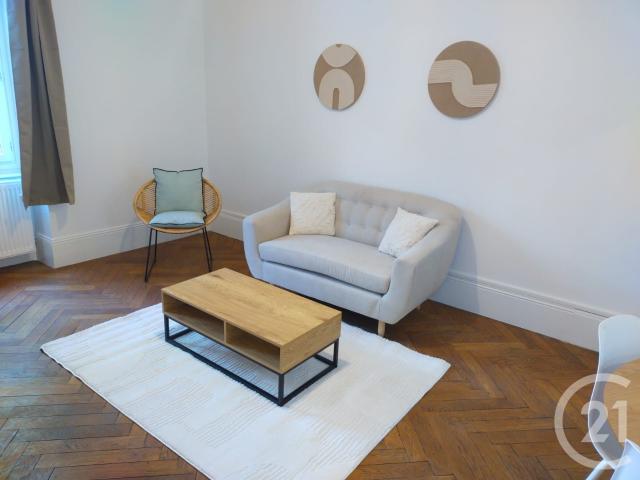 Appartement location à Lyon, Métropole de Lyon