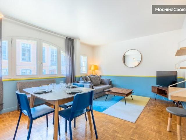 Appartement location à Lille