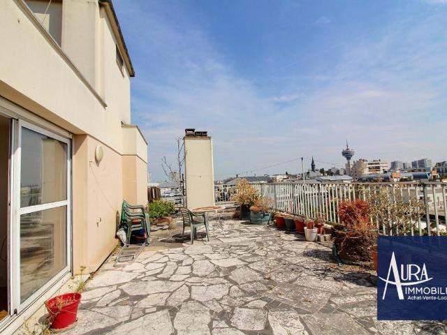 Appartement location à Bobigny, Les Lilas