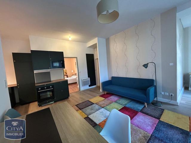 Appartement location à Périgueux