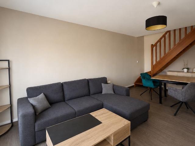 Appartement location à Pontivy, Bretagne