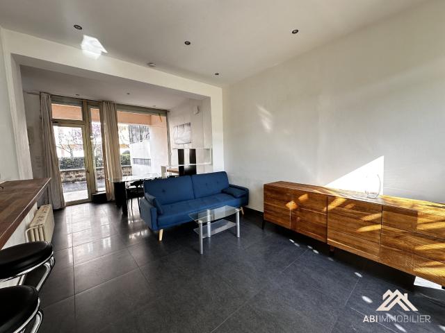 Appartement location à Montpellier