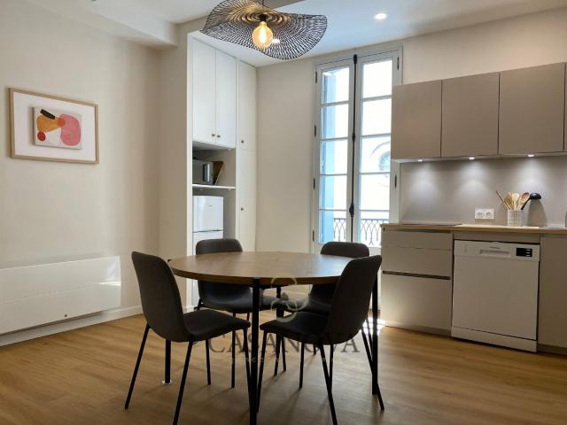 Appartement location à Montpellier