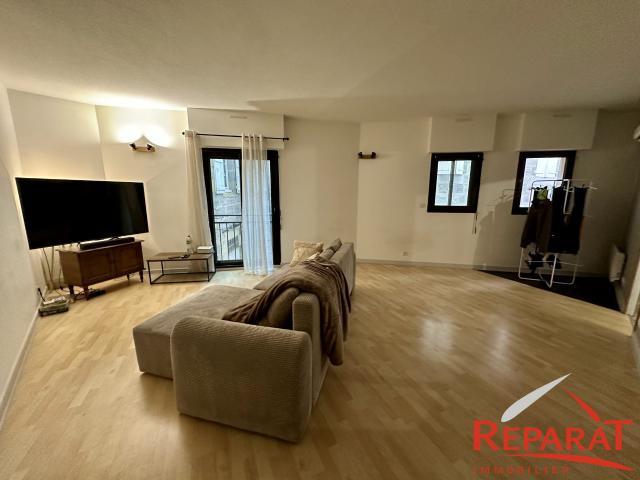 Appartement location à Brive-la-Gaillarde, Brive-la-gaillarde