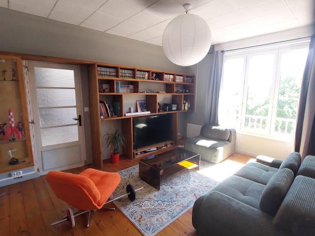 Appartement location à Toulouse