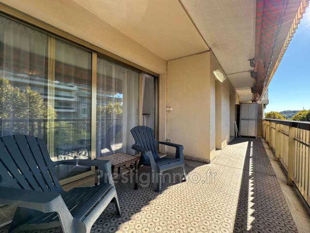 Appartement location à Grasse, Antibes
