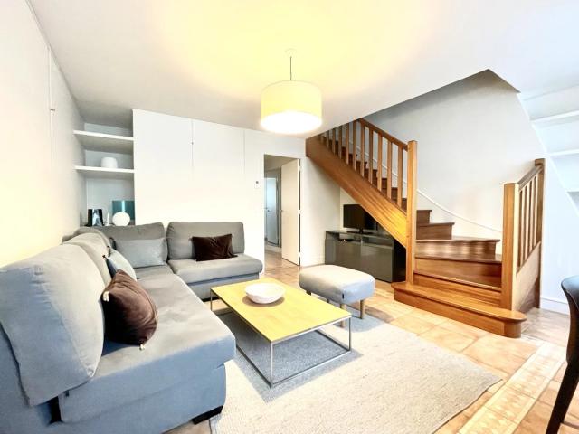 Appartement location à Paris, Île-de-France