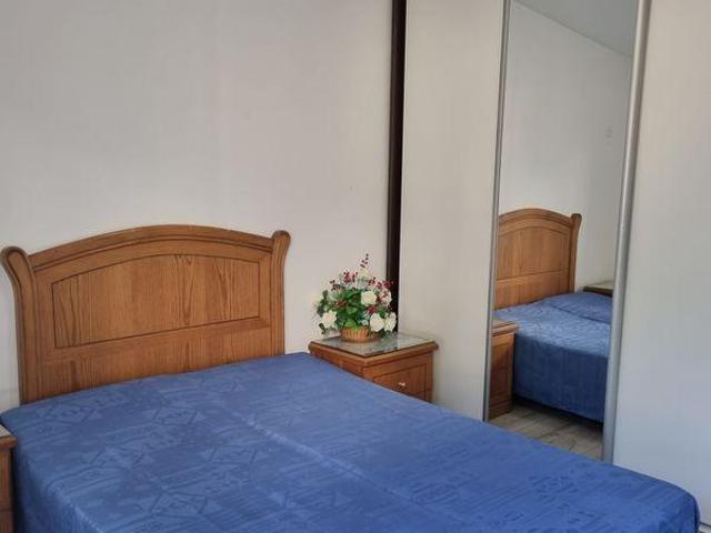 Appartement location à Nanterre, Colombes