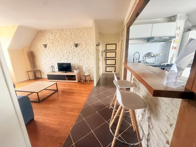 Appartement location à Nevers