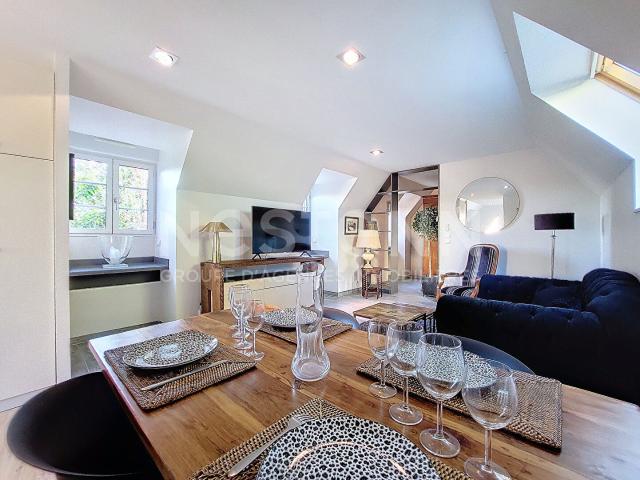 Appartement location à Rambouillet, Neauphle-le-vieux
