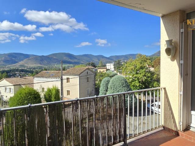 Appartement location à Privas