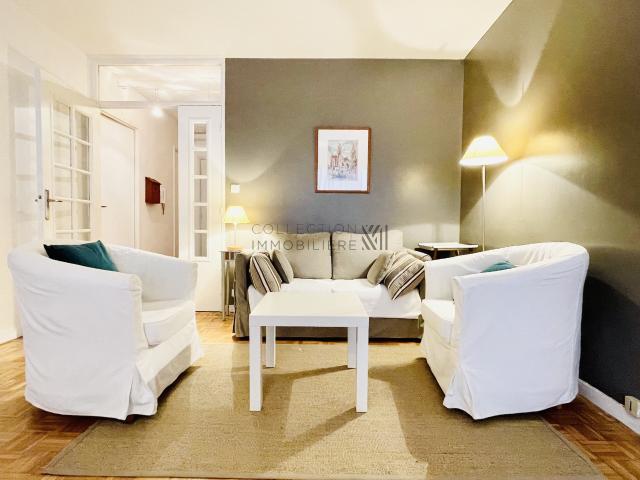 Appartement location à Toulouse