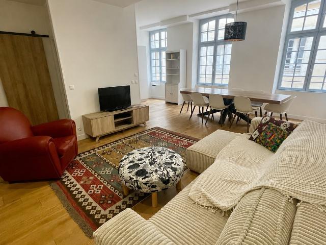 Appartement location à Bayonne