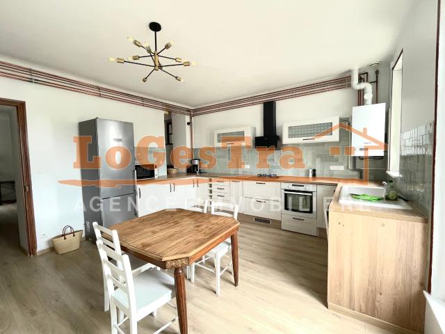 Appartement location à Neufchâteau, Vittel