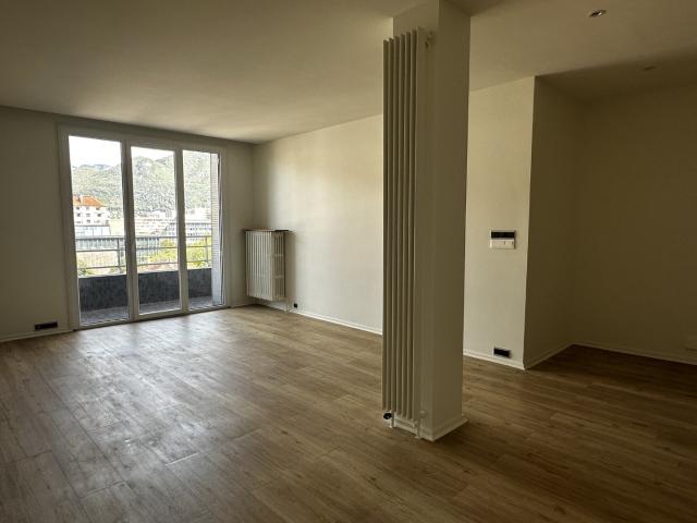 Appartement location à Annecy
