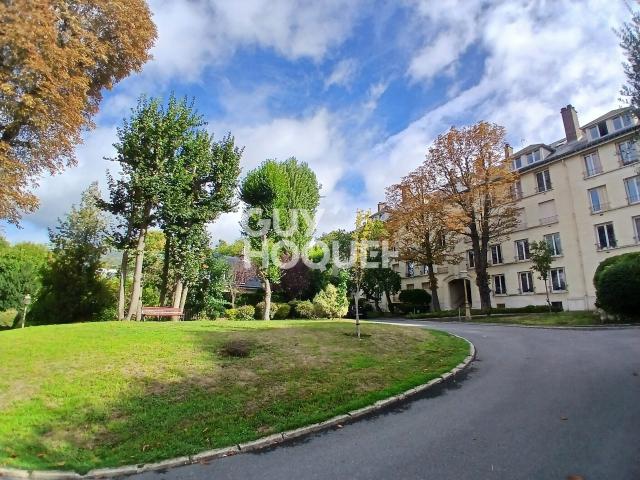 Appartement location à Nanterre, Rueil-malmaison