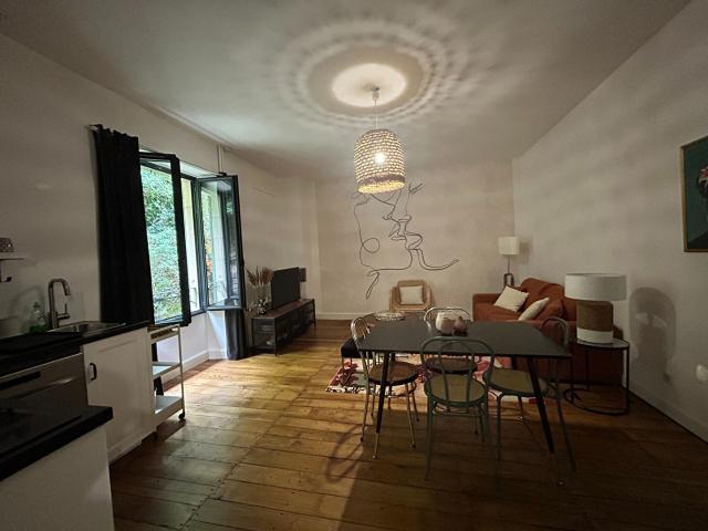 Appartement location à Montmorillon, Civray