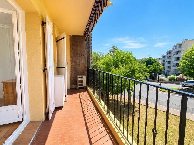 Appartement location à Grasse, Le Cannet