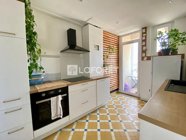 Appartement location à Valence