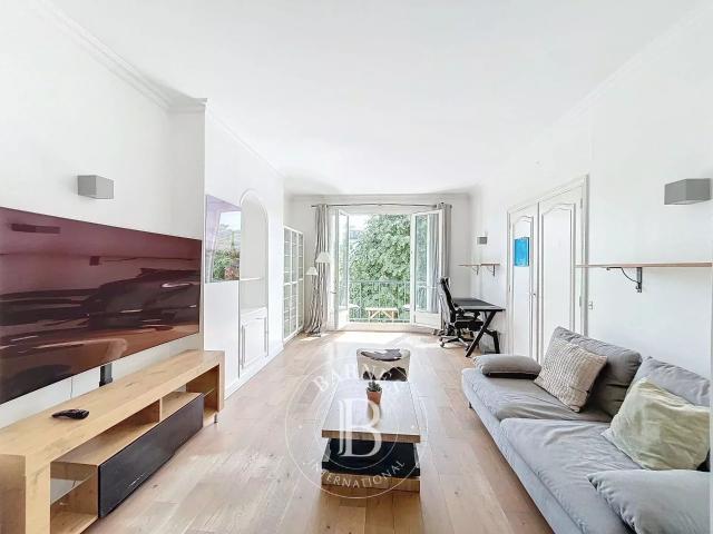Appartement location à Nanterre, Neuilly-sur-seine