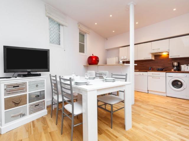 Appartement location à Libération, Nice
