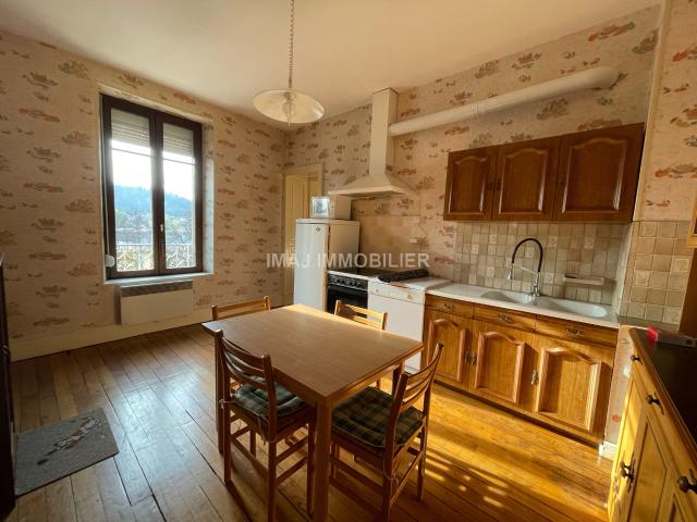 Appartement location à Épinal, Epinal