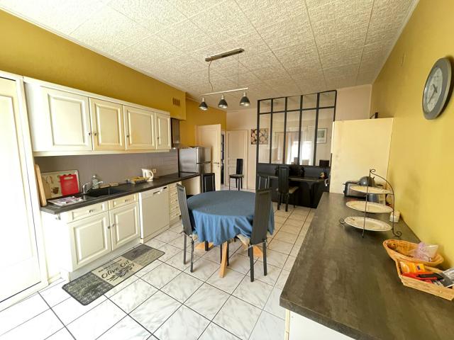 Appartement location à Dole