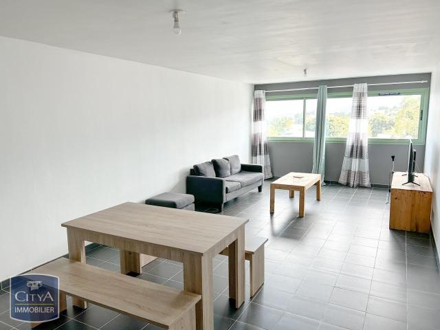 Appartement location à La Réunion